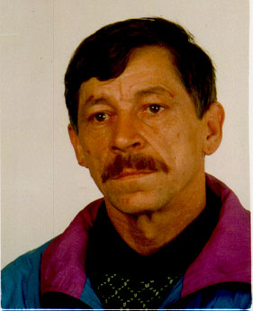 Pan Andrzej Domala