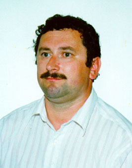 Wieslaw Szewczyk